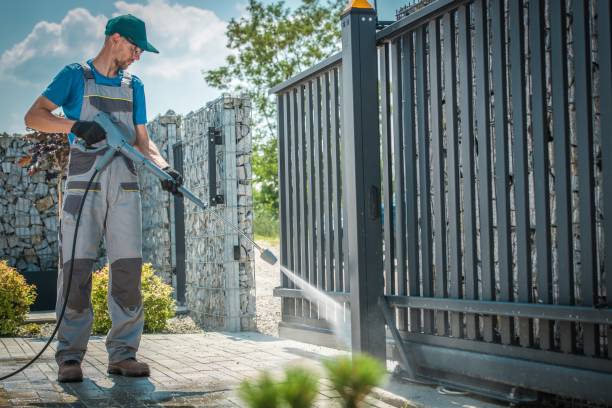 Best Factory Floor Cleaning  in Thorofare, NJ